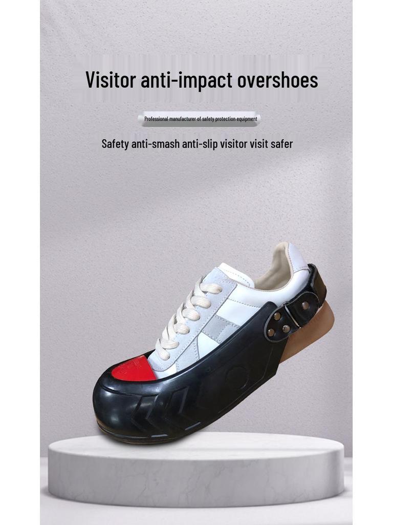 Eagle Beast 7701 Low-Cut Protective Shoe Covers