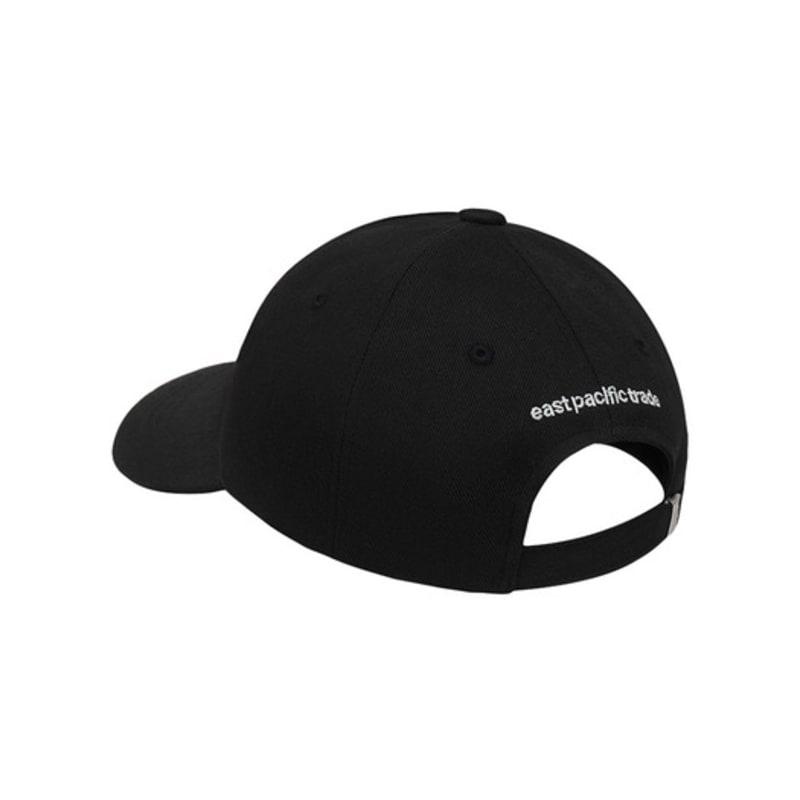 EPT DHMY CAP (BLACK)
