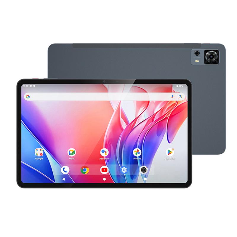 12-inch Android 4G HD Tablet with Octa-core, Fast Charging, for Entertainment, Office, Study, and Gaming