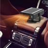 Winter Car Heater Fan 12V/24V 200W Electric Cooling Heating Auto Windshield Defroster Defogging Demister Car Anti-Fog Heater