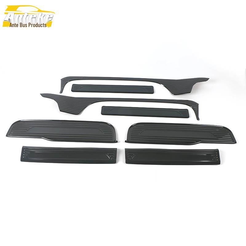Voyah 22 Dreamer Door Sill Trim & Welcome Pedal Car Accessories