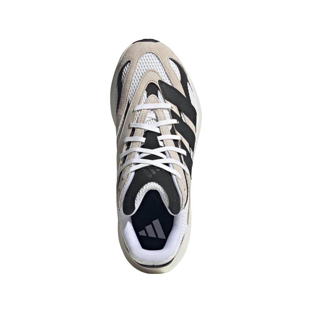 Adidas Lightblaze Alumina Black White Unisex Sneakers Core-Black Cloud-White JH6944