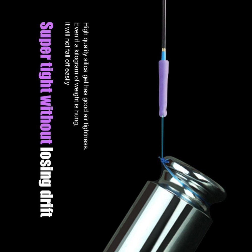 Base Fishing Bobber Float Drift Float Connector Fishing Floats Fishing Float Connector Stopper