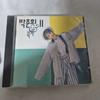 Park Joon-hee 2nd Album Cd