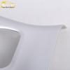 Avalon Rear Air Outlet Sequin & Seat Anti-Kick Panel 2019