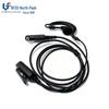 BFDX Digital Walkie-Talkie Wired Headset (CN Version)