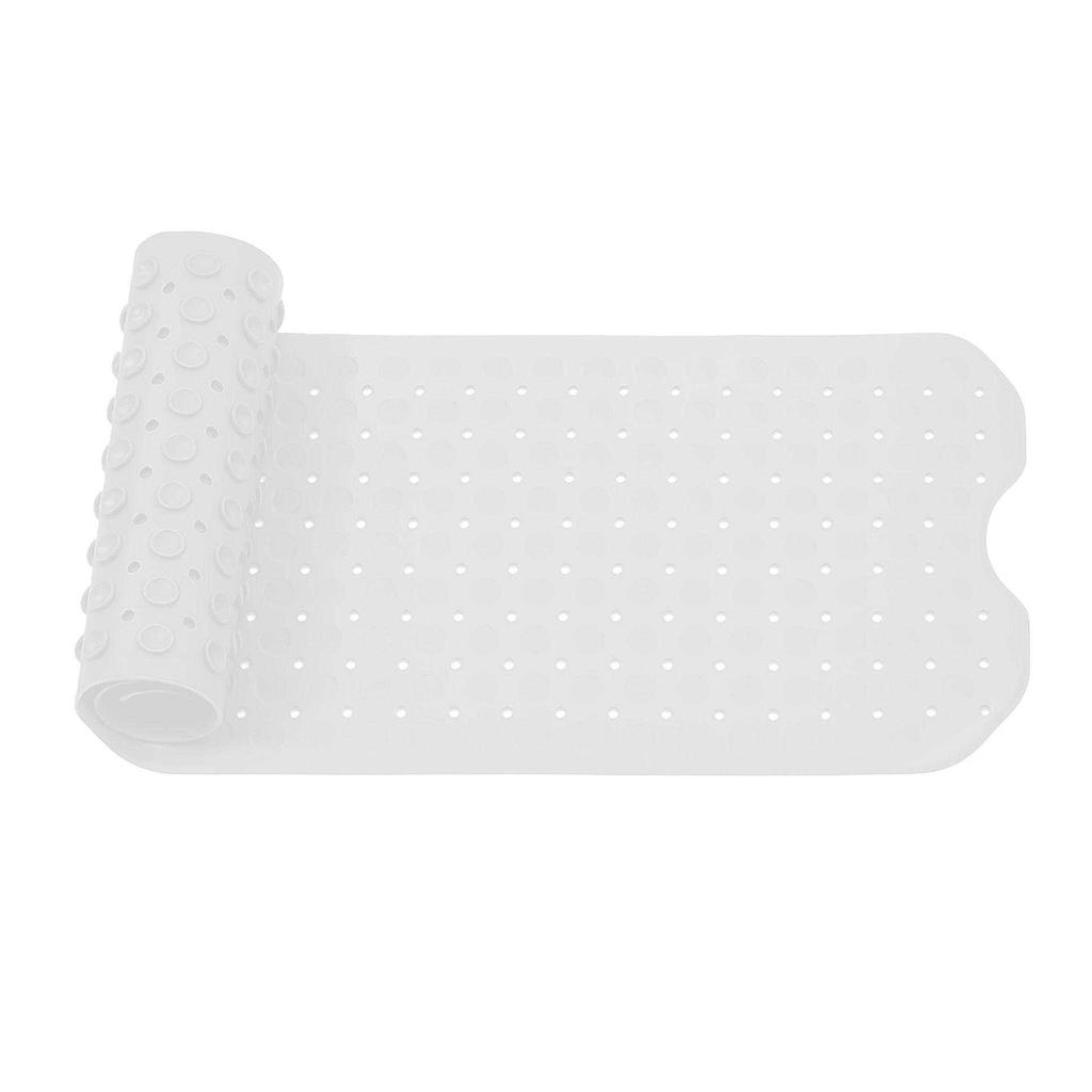K Collection Premium Rubber Shower Mat