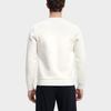 Men's Sweatshirt FILA Sweatshirt Men's White Birch Gray