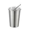 Changqi 304 Stainless Steel Portable Water Bottle