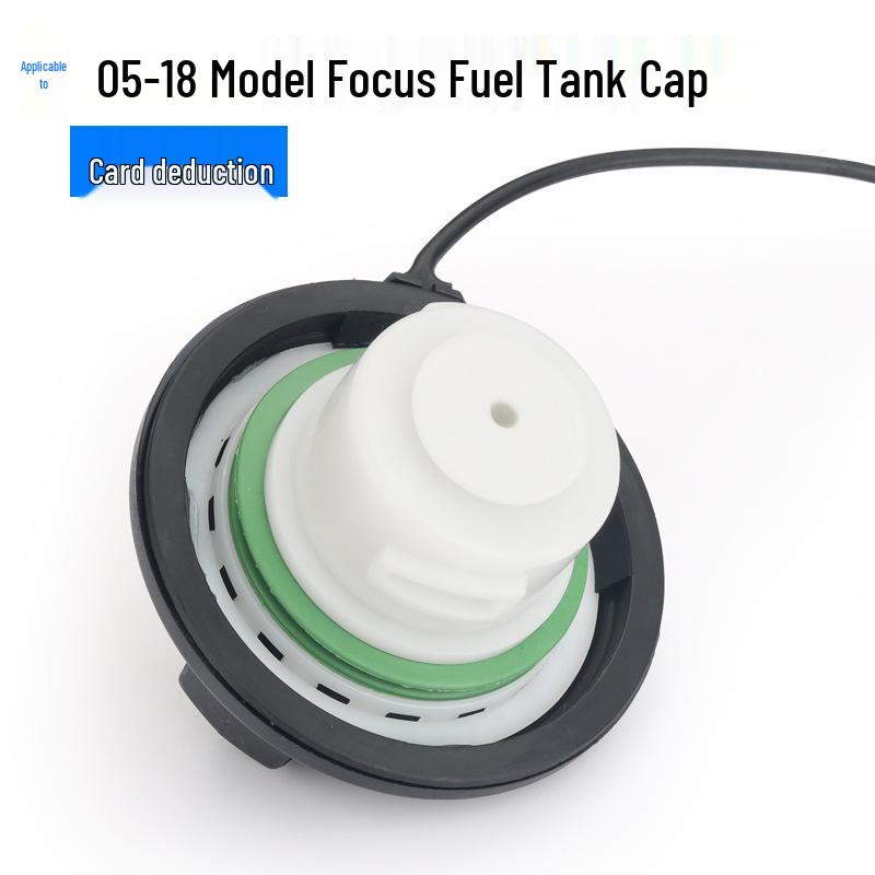 

Fuel Tank Cap for Ford 05-18 Focus and Escort Classic