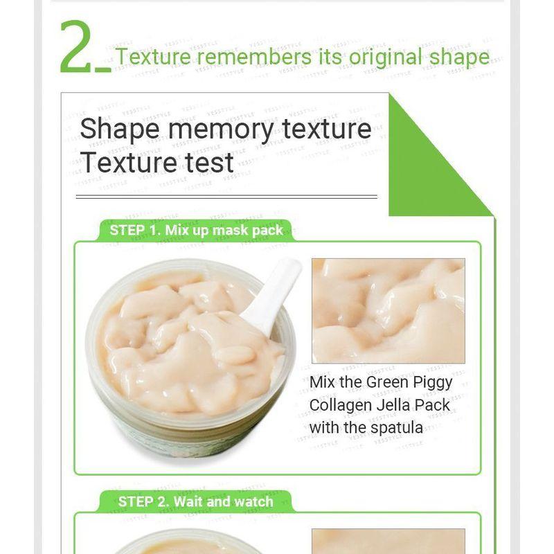 Elizavecca Green Piggy Collagen Jella Pack 100ml