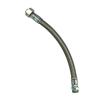 Complete Teflon Hose M26x1.5 -350mm Air Compressor, Radiator Dryer RENAULT PROKOM