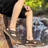 YEARCON Men's Breathable Outdoor Sports Sandals
