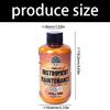 Olio per la Manutenzione degli Strumenti a Corda Olio per la Pulizia e la Cura del Violino Per Corde di Violino Pulizia e Manutenzione della Tastiera