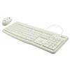 Logitech MK120 Wired Keyboard & Mouse Combo