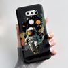 Cute Case For LG V30 V30+ Plus Funda LG V30s ThinQ Capa LG V35 ThinQ Printing Shell Protective Cover Soft Silicone Cartoon Cases
