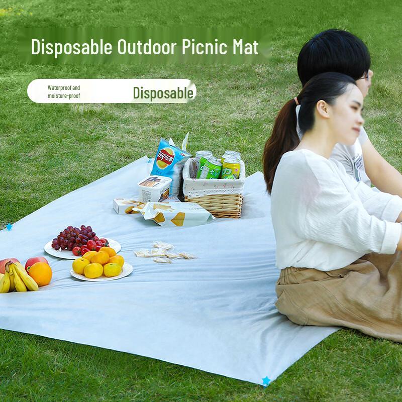 

FaSoLa Disposable Picnic Mat