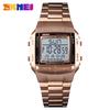 Skmei Sports Watch Men Digital Watch Electronic Mens Watches Top Brand Luxury Waterproof Male Watch
