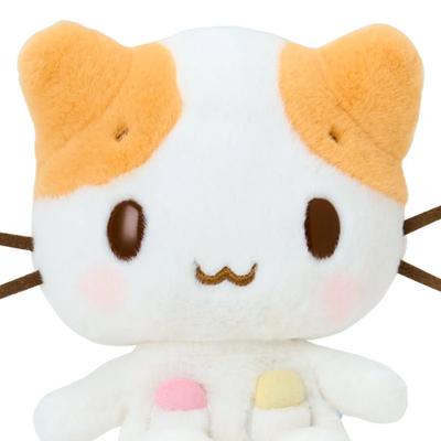 Sanrio Masyumaro Plush Doll S 2026 Japan Characters FS