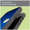 For iPhone 14/13 Case Skin Touch Matte Anti Drop TPU PC Phone Back Cover
