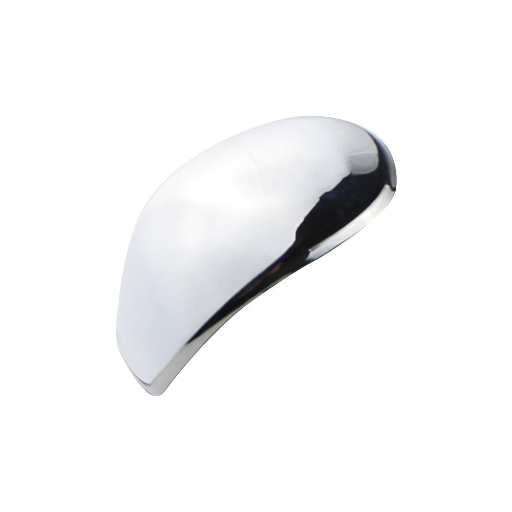 Car Gear Shift Knob Sticker for Nissan X-trail T32 Rogue Qashqai J11 Murano AT 2014 - 2020 Handball Cover Trim Accessories