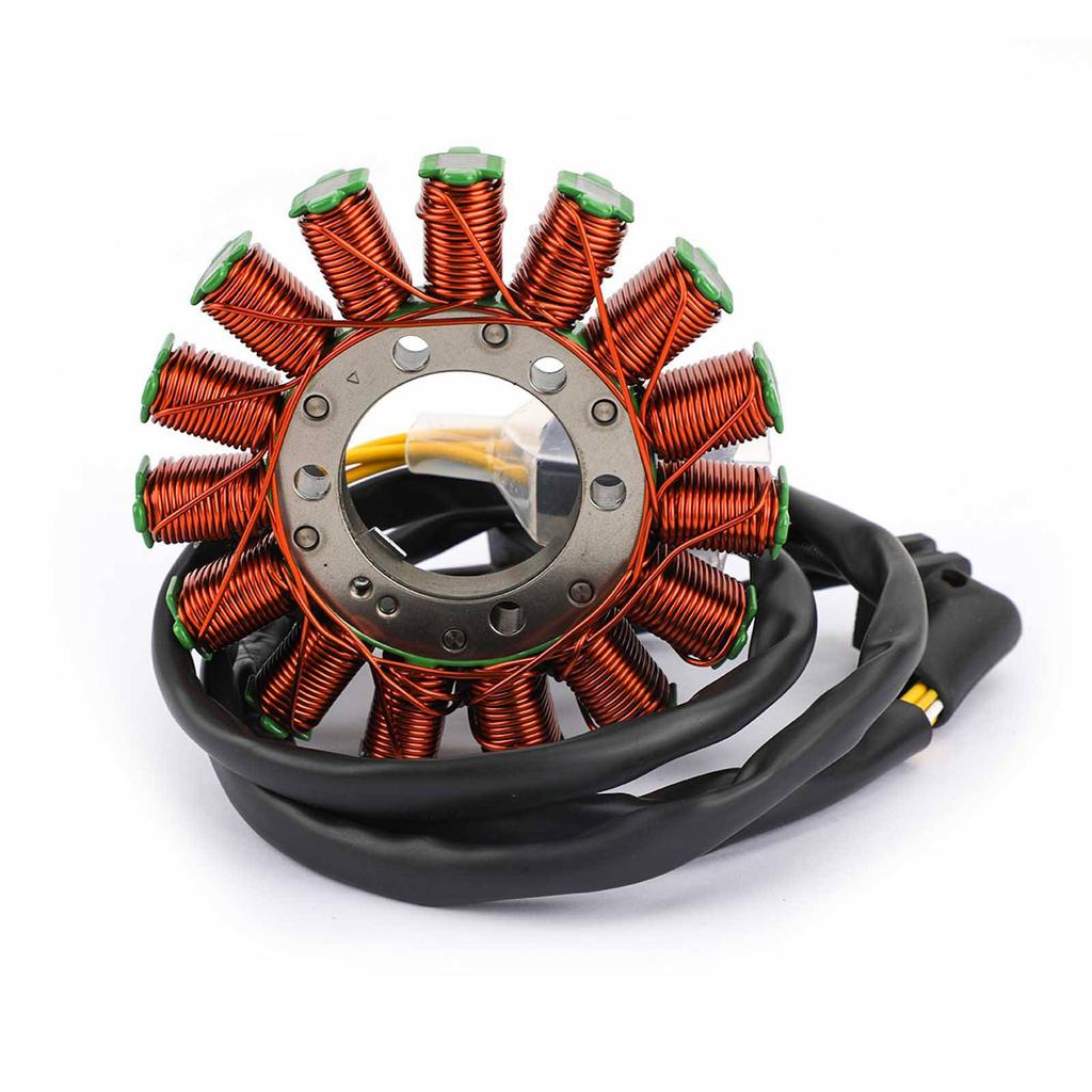 Generator Stator Fit for Honda CBR1000RR CBR1000RA CBR1000S 17-19 31120-MKF-D41