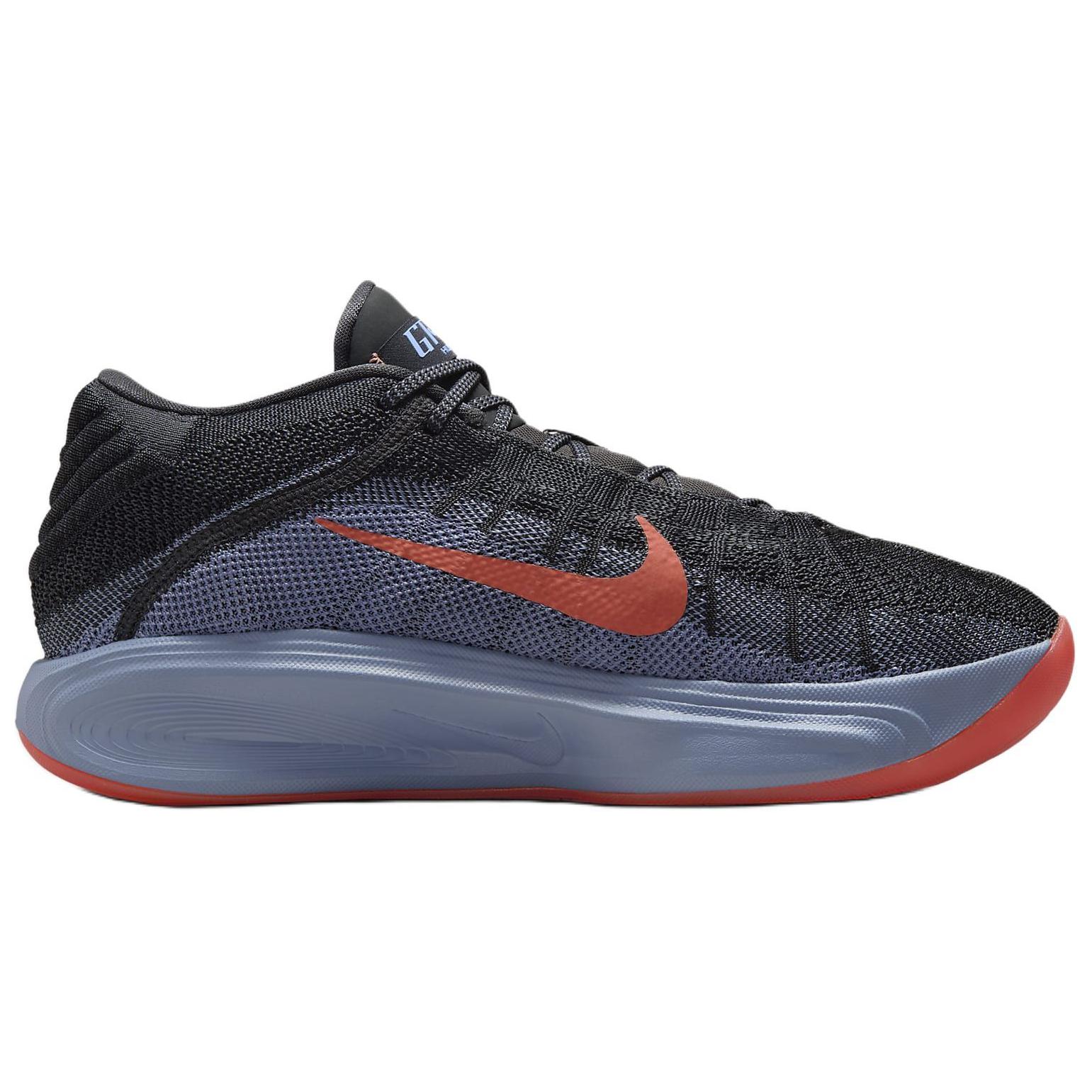 Nike Air Zoom Gt Hustle 3