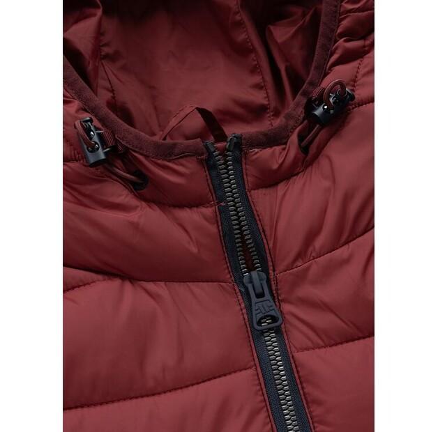 PITBULL RUBIO Winter Jacket