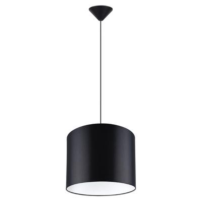 Nova 30 Black Hanging Lamp