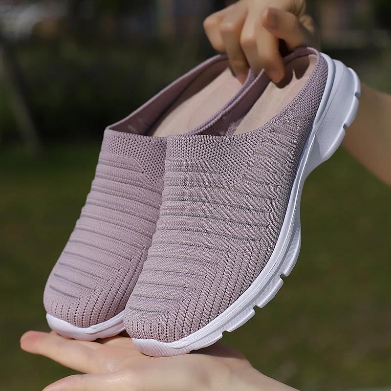 Fashion Clogs Shose Brand Sandals For Women 2024 Chunky Trainers Beach Flip Flops Designer High Quality Designer Shoes Top Tennis Hemp