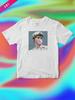 David Postmodern Print T-Shirt