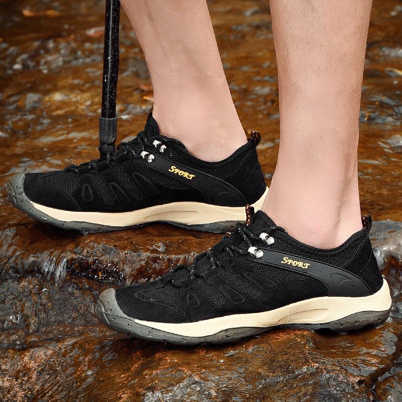 Летняя уличная обувь — фото 6