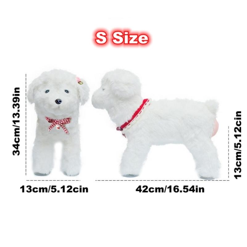 

Игрушка для спаривания собак, силиконовая имитация, игрушка для самцов, эструс, интерактивный партнер, забавная игрушка для маленьких собак, избавление от беспокойства