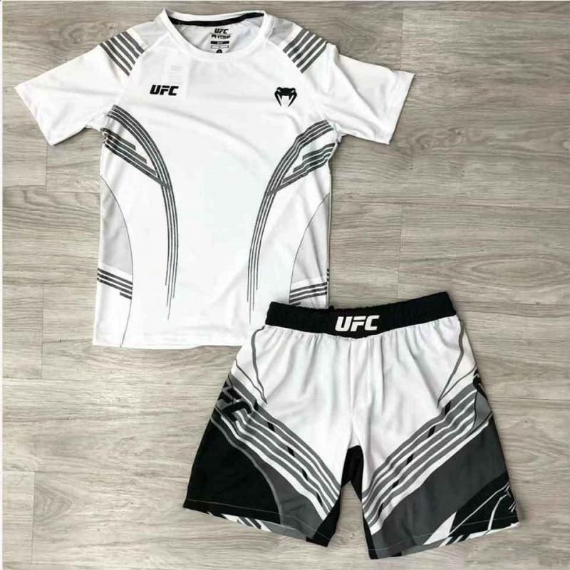Kids Martial Arts Training Uniform Boxing
