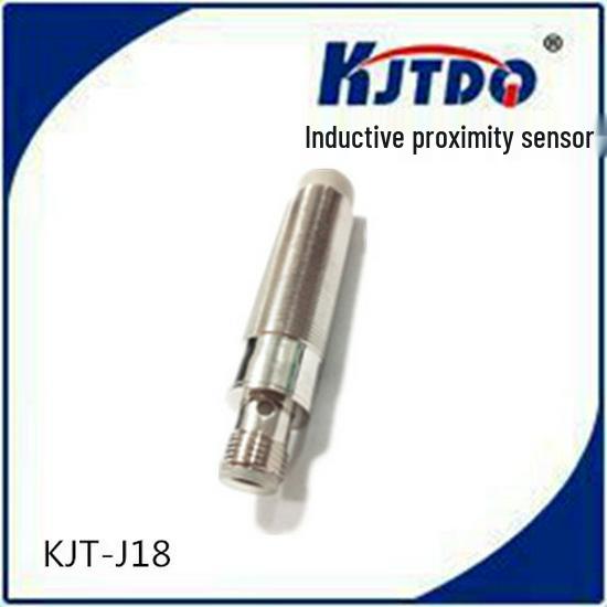 Kaigit KJTDQ M18 Waterproof Proximity Sensor 24V DC KJT Series