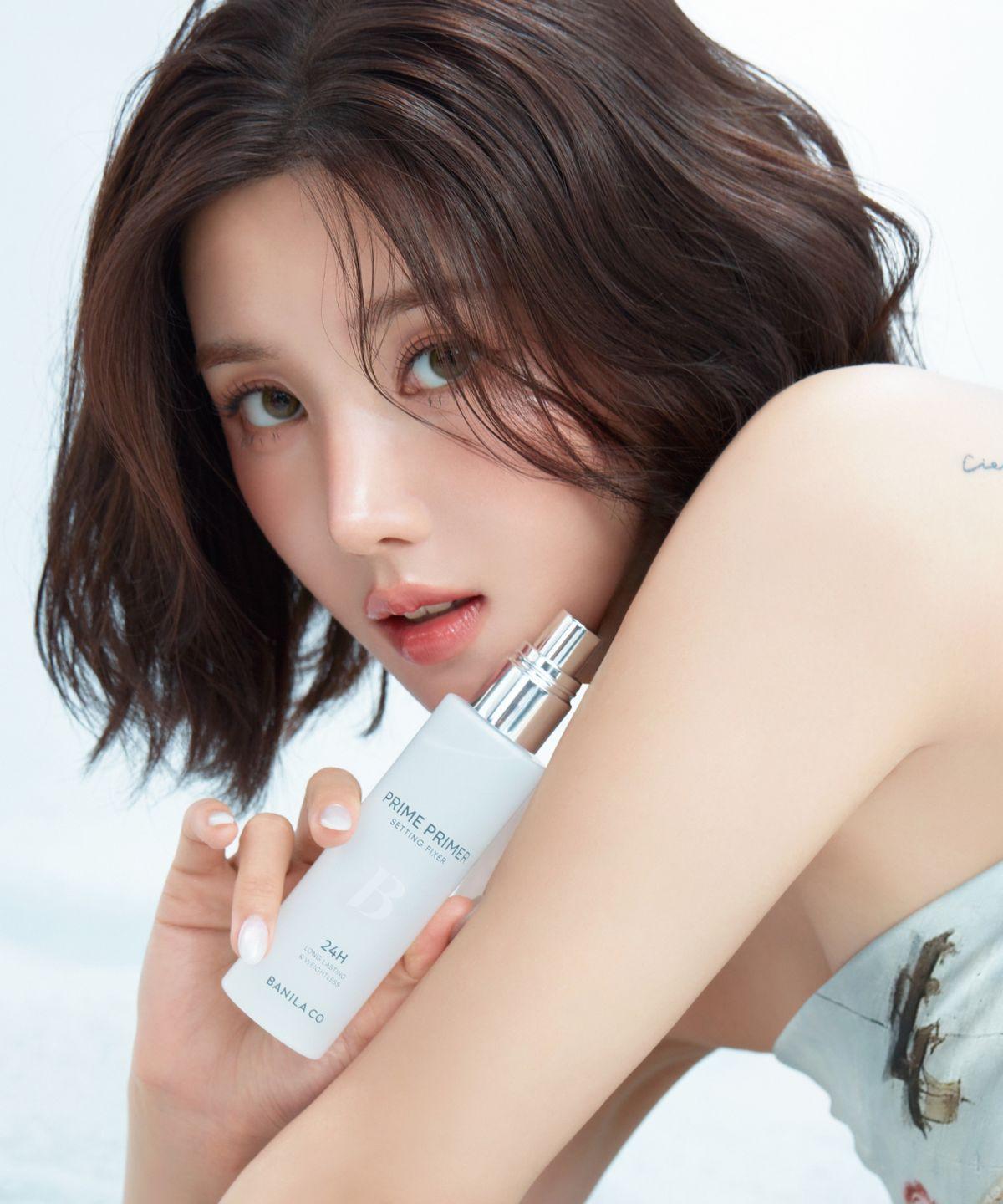 [AD] Prime Primer Setting Fixer 100ml