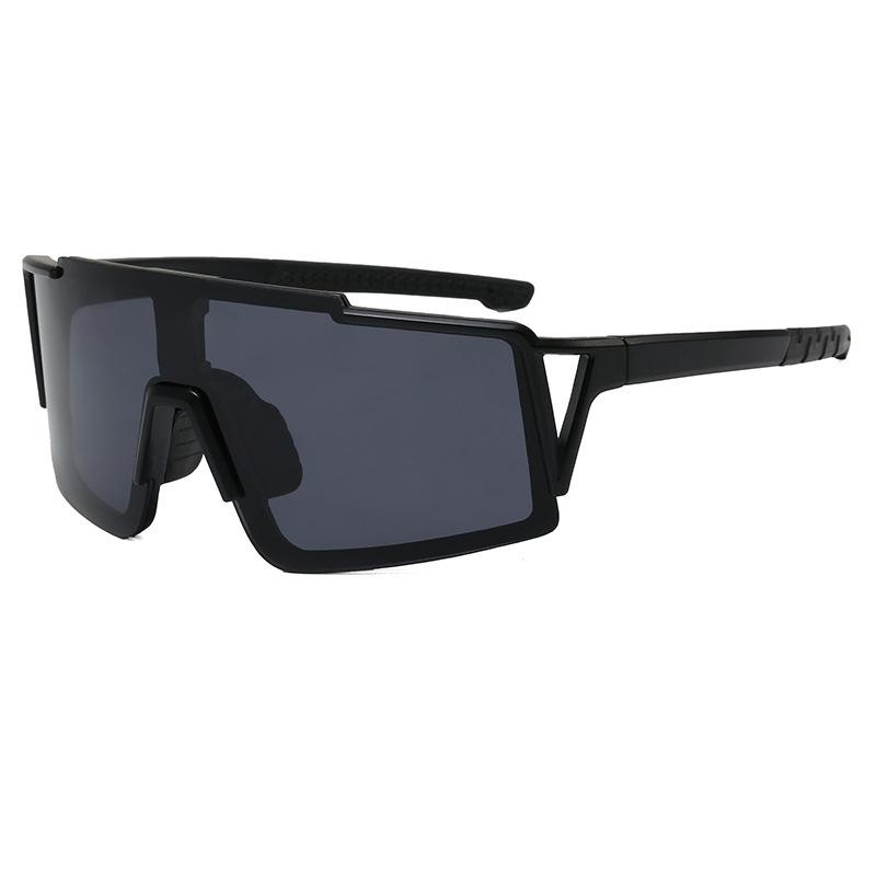 Sports sunglasses spot outdoor windproof cycling glasses