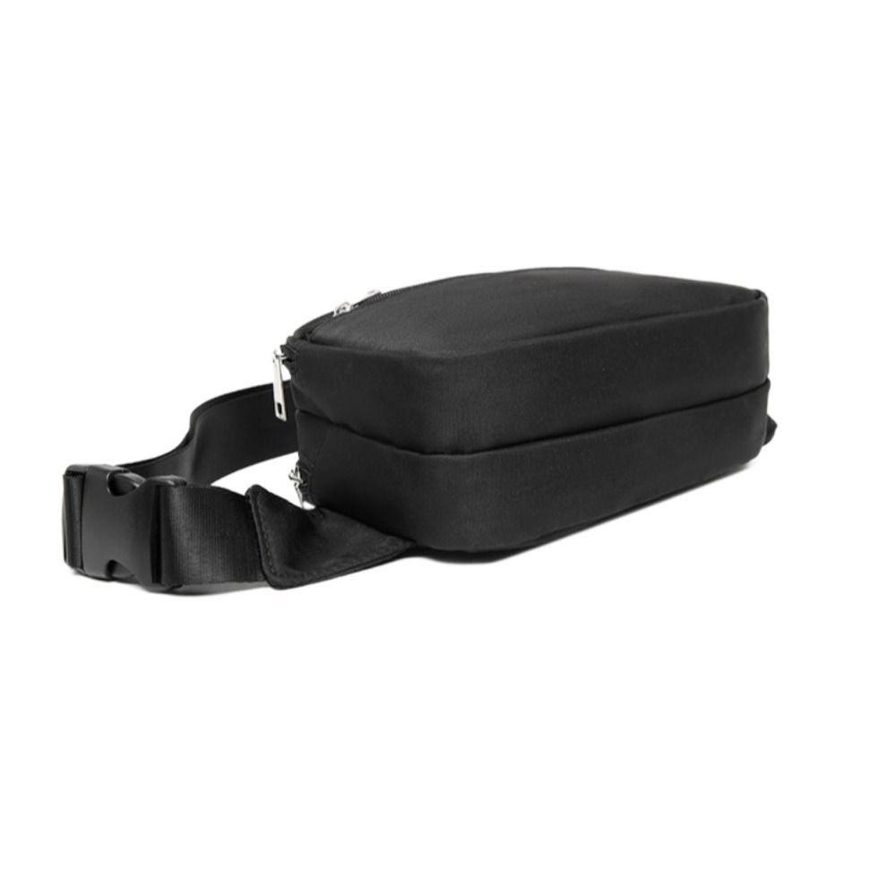 Trendy Multifunctional Waist Bags Stylish Women Running Pouch Belt Crossbdoy Chest Bag  Outdoor