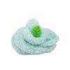Slime Thousand Silk Mud Decompression Toy Pinching Joy Silk Silk Clay Color Mud Foam Glue Watermelon Green Leaves