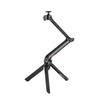 Оновлений смартфон Стабілізатор Телефон Gimbal 3Axis Stabilization Портативний і складаний штатив для запису зйомки
