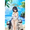 Blue Archive 1 6 Blue Archive  Hinata  Swimsuit 