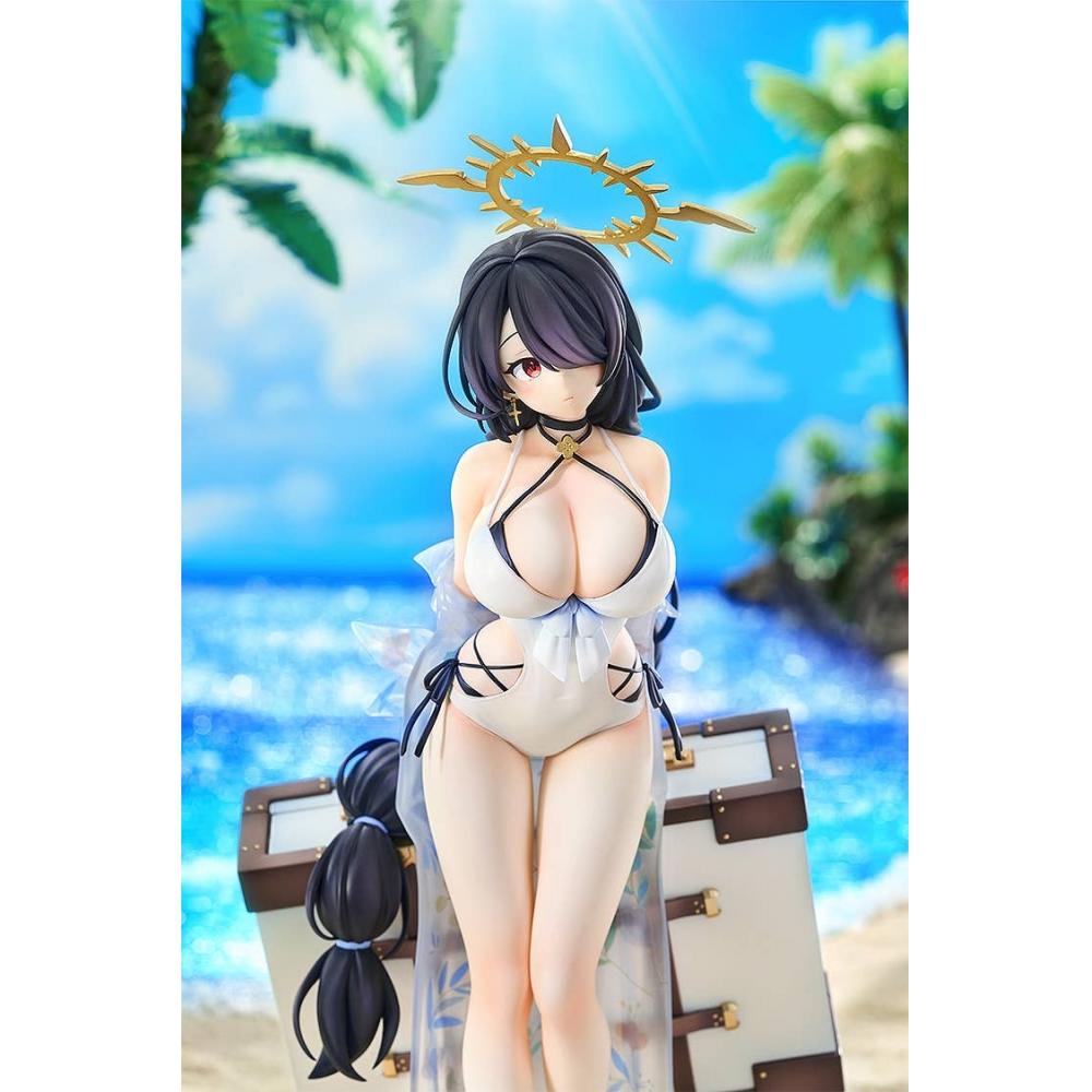 Blue Archive 1 6 Blue Archive  Hinata  Swimsuit 