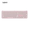Logitech K950 Multi-Device Slim Wireless Keyboard