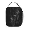 Cane Corso Animal Dog Insulated Lunch Bag for Women Office Cooler Thermal Food Box Tote Portable Lunch Boxes Container