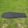 Waterproof Camping Footprint for 1 Person Tent Backpacking Tent Tarp Ground Cloth Groundsheet