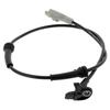 Peugeot ABS Wheel Speed Sensor 4545C1