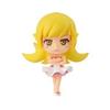 Nisio Isin Anime Project "Monogatari" Series Second Season Chibi Kyun Character "Onimonogatari" Shinobu Oshino (Prize)