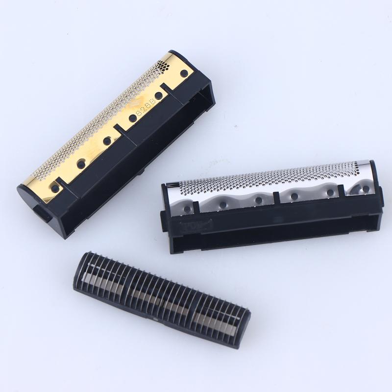 2Pcs Original Replacement Blade Net Cover For P620 Professional Trimmer Shaver Cutting Knife Head Accessories