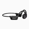 S10 Knochenschall-Schwimmkopfhörer, Bluetooth Kabelloser Sport mit Digitalanzeige & 32 GB In-Ear Speicher