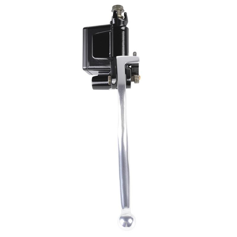 Motorcycle Accessories For Honda XR 125 150 190 250 400 600 650 CRF250 CRF300L Front Brake Master Cylinder Brake Lever